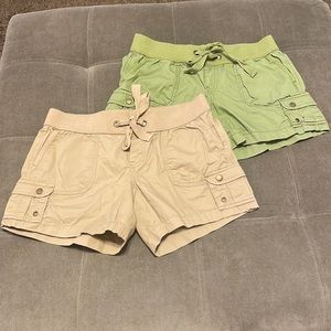{NWOT} Old Navy Shorts Bundle S